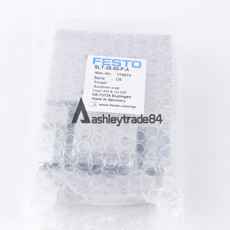 SLT-25-50-P-A 170578 sliding table cylinder - KOEED