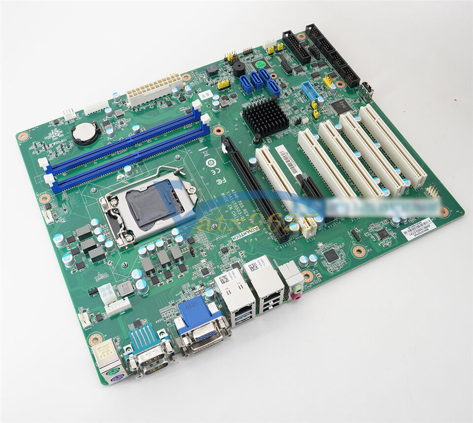 new Advantech Motherboard AIMB-705G2 Advantech