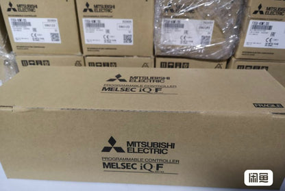 new 1PCS Mitsubishi FX5U-80MT/DS PLC FX5U80MTDS ping - MITSUBISHI
