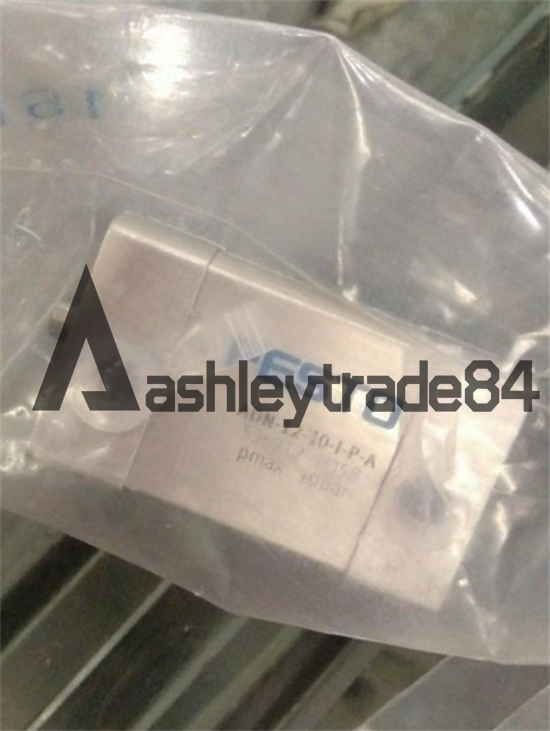 Professional pneumatic cylinder FESTO ADN-12-10-I-P-A 536212 - FESTO