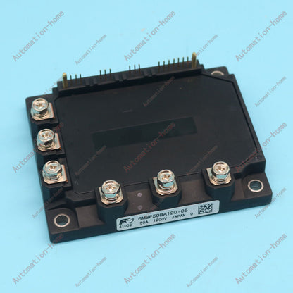 FUJI Supply Module 6MBP50RA120-05 - FUJI