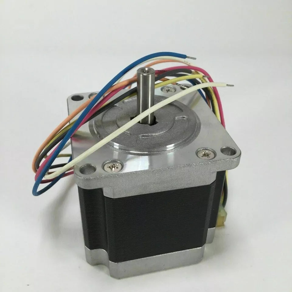 new 1PC SANYO 103H7123-0740 Stepper Motor 103H71230740 In Box ping - SANYO