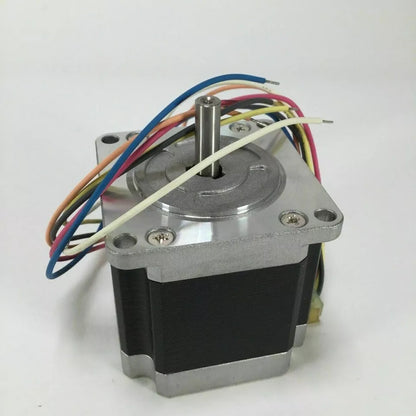 new 1PC SANYO 103H7123-0740 Stepper Motor 103H71230740 In Box ping - SANYO