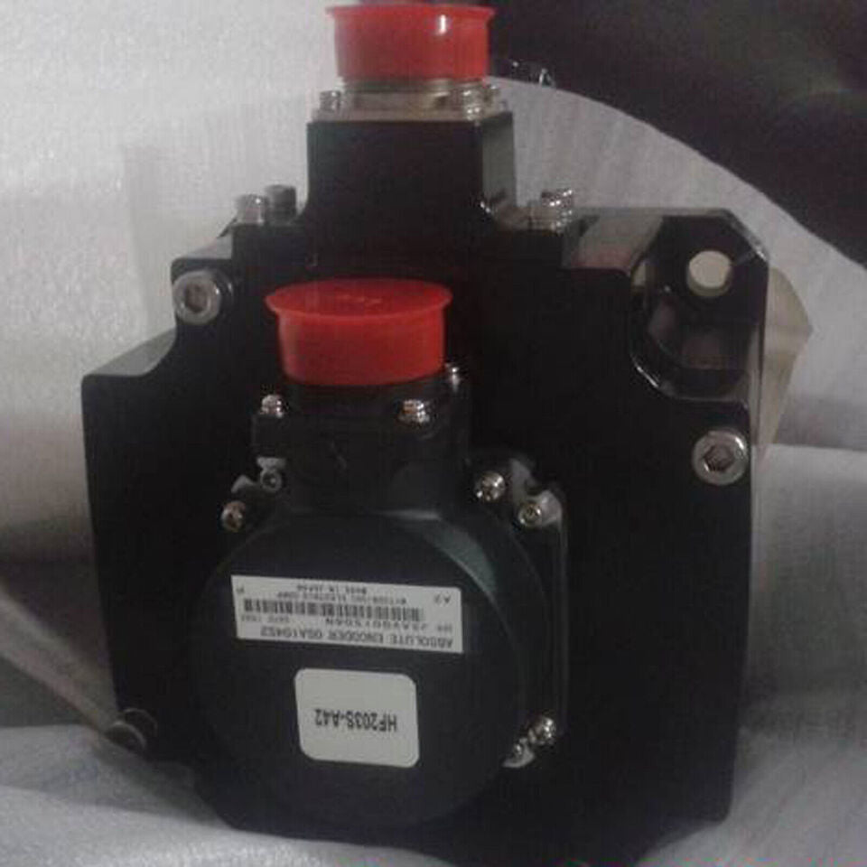 new 1PC Mitsubishi HF203S-A42 Servo Motor In Box ping