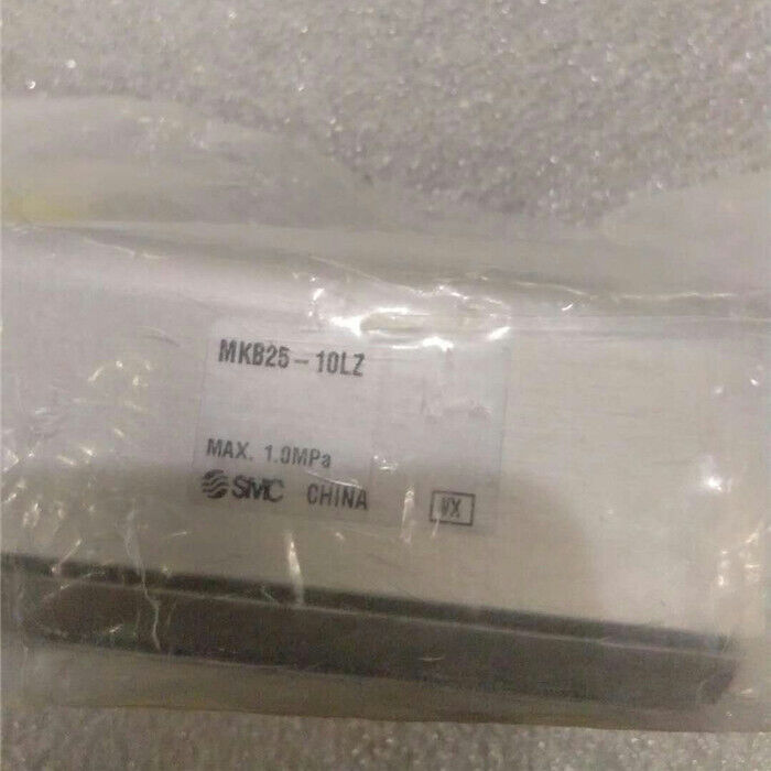 new 1PC SMC MKB25-10LZ Cylinder MKB2510LZ - SMC