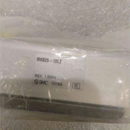 new 1PC SMC MKB25-10LZ Cylinder MKB2510LZ - SMC