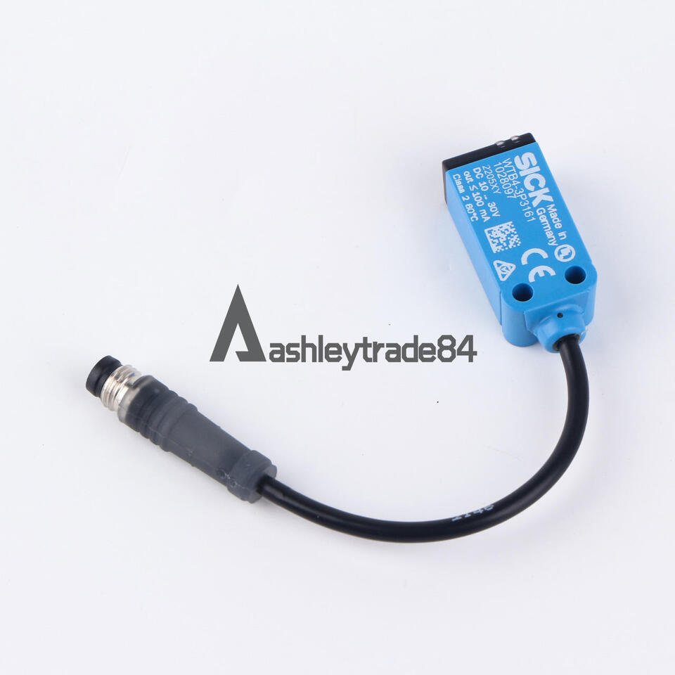 new 1pcs Photoelectric Sensor WTB4-3P3161 - KOEED
