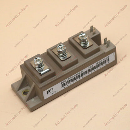 1PC FUJI 2MBI100U4A120-50 Module - FUJI