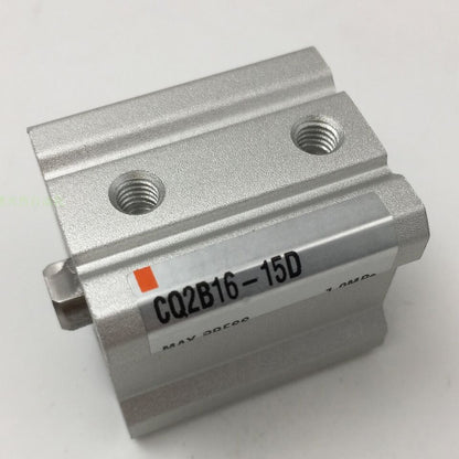 new 1PC SMC CQ2B16-15D Cylinder CQ2B1615D - SMC