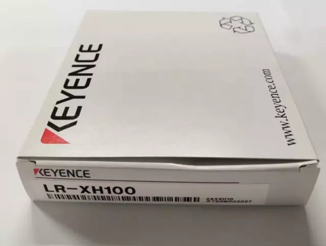 new 1PC Keyence LR-XH100 Laser Sensor LRXH100 In Box ping - KEYENCE