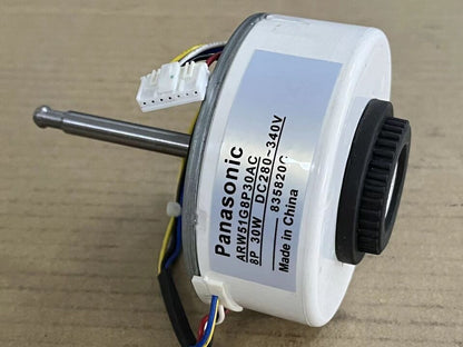 1PC ARW51G8P30AC 30W DC Fan Motor - ECOPRO