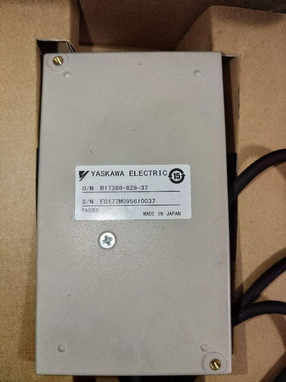 new 1PC Yaskawa JUSP-OP05A-1-E JUSPOP05A1E Digital Operator ping - YASKAWA
