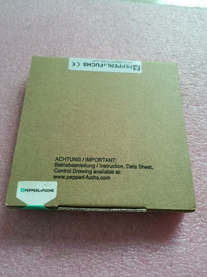 new 1PC Pepperl+Fuchs KCD2-SR-EX1.LB Safety Barrier KCD2SREX1.LB - PEPPERL+FUCHS