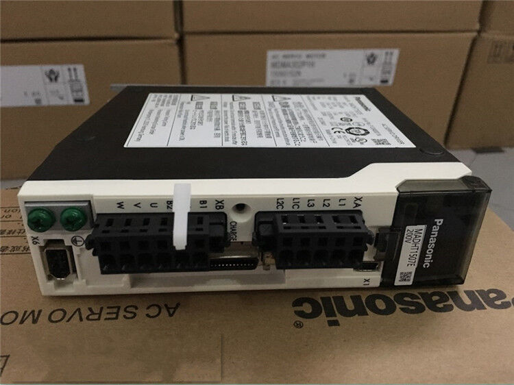 new 1PC Panasonic MADHT1507E AC Servo Driver ping - PANASONIC