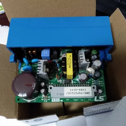 new LS GM6-PAFA module One ping GM6PAFA - LS
