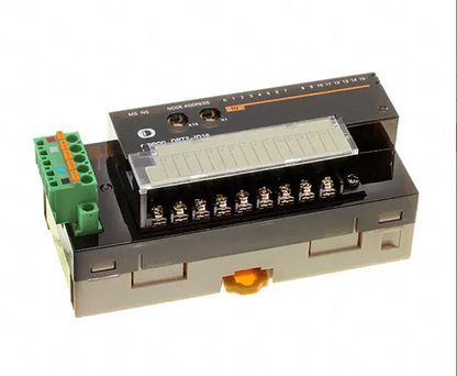Omron DRT2-ID16 PLC Module - DRT2-ID16 - OMRON