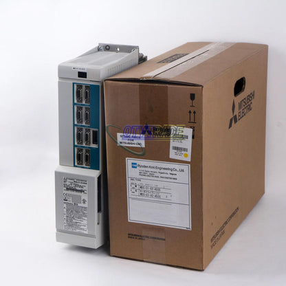 new 1PC MITSUBISHI Servo drive unit MDS-C1-V2-4535# - MITSUBISHI