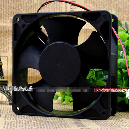 new 1PC mute cooling fan 99484090 30V 0.17A 12cm 12038 - HONEYWELL