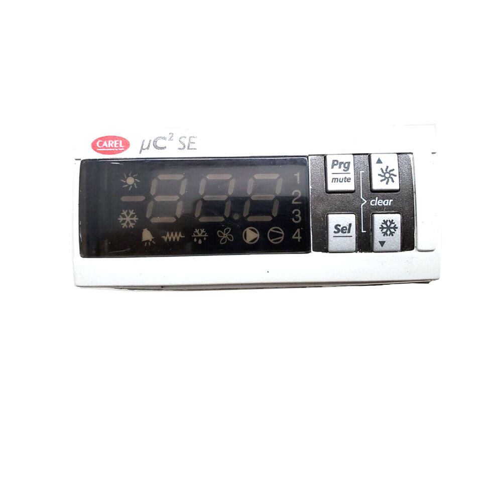 Carel MCH2001030 Thermostat - CAREL