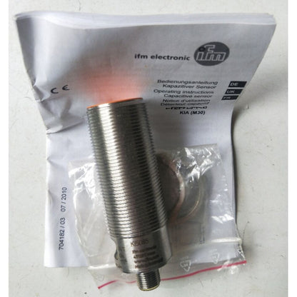 new 1PC IFM KI5085 Proximity Switch Sensor KI 5085 - IFM