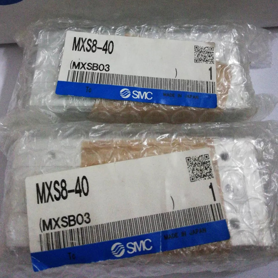 1PC SMC MXS840 Cylinder Engine - SMC