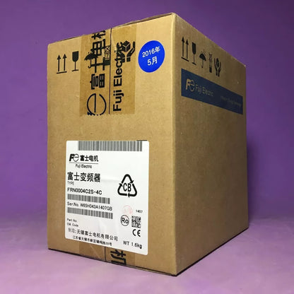 new 1PC Fuji FRN0004C2S-4C Inverter FRN0004C2S4C ping - FUJI