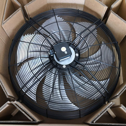 new FN050-VDK.4I.V7P1 Cooling Fan - THYRISTOR CONTROLS
