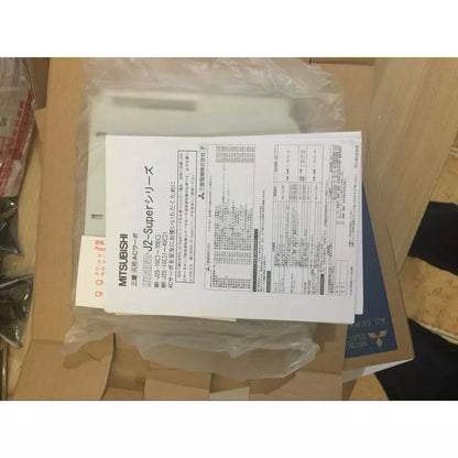 New 1-Unit Mitsubishi MRJ2M40DU Servo Drive - MITSUBISHI