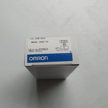 new Omron D5B-1533 Touch Switch One D5B1533 - OMRON