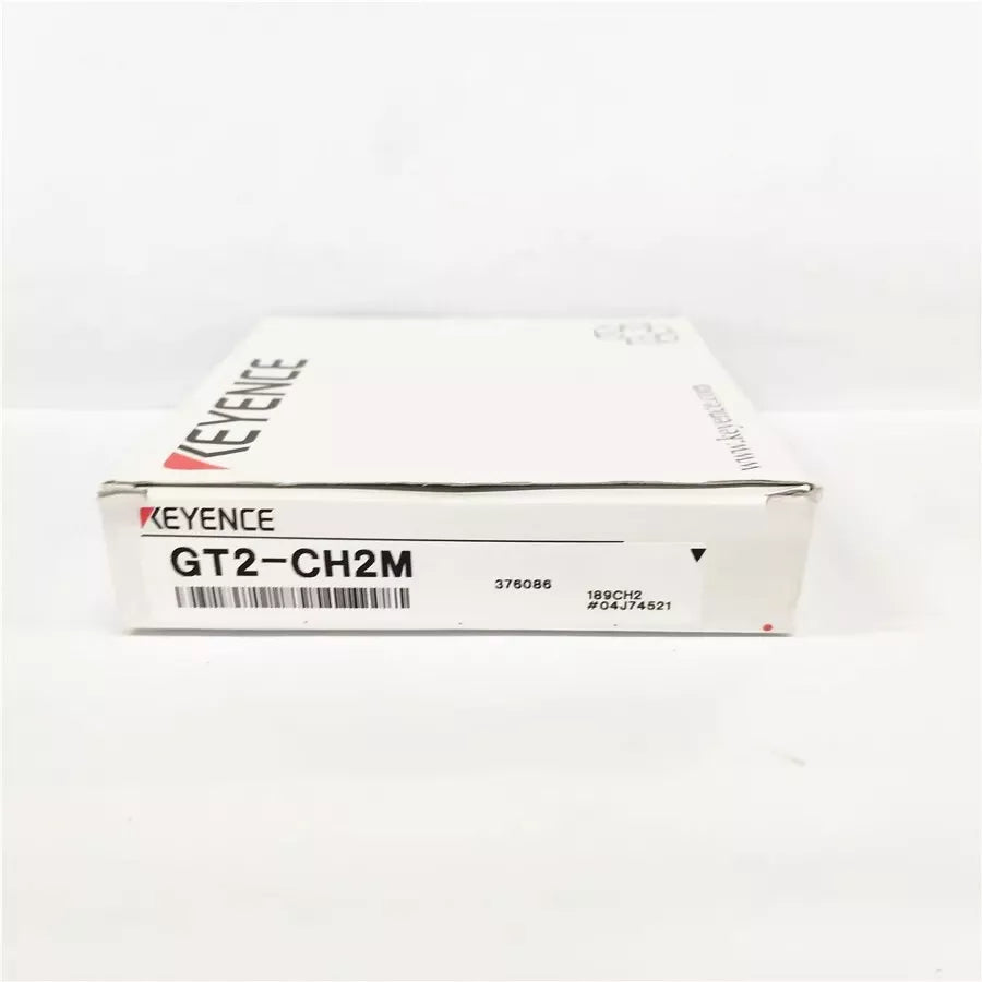 new 1PC Keyence GT2-CH2M GT2CH2M Sensor Cable - KEYENCE