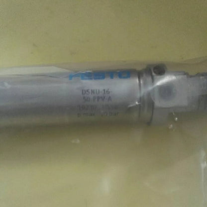 Festo DSNU16-50PPVA Cylinder One - FESTO