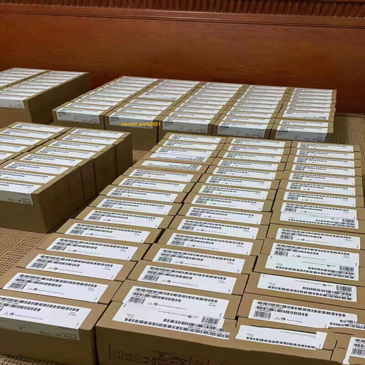 new 1PC  Siemens 6ES7134-4GB10-0AB0 6ES7 134-4GB10-0AB0 ping