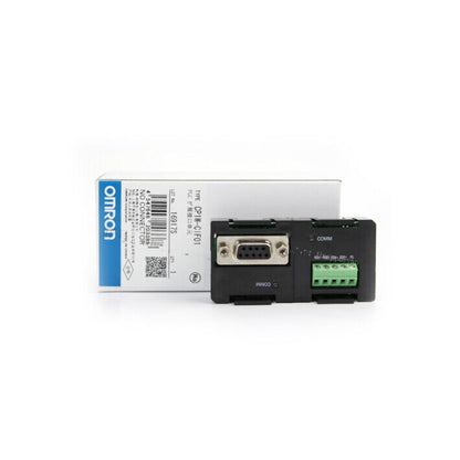 new 1PC OMRON CP1W-CIF01 PLC Module In Box CP1WCIF01 - OMRON