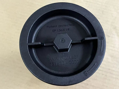 new 1PCS oil mist separator filter, vacuum pump filter element 731630-0000 - VHP FILTERS
