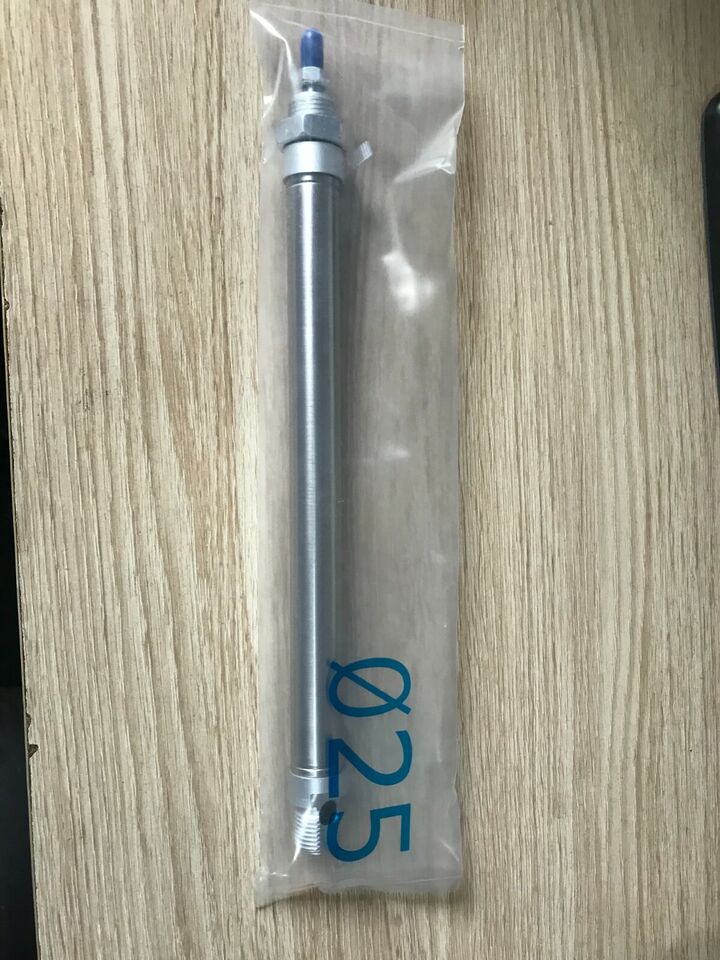 FESTO DSNU-16-160-P-A Cylinder - FESTO