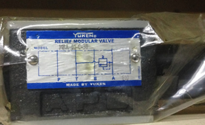 1pc yuken modular valve mba-01-c-30 - YUKEN