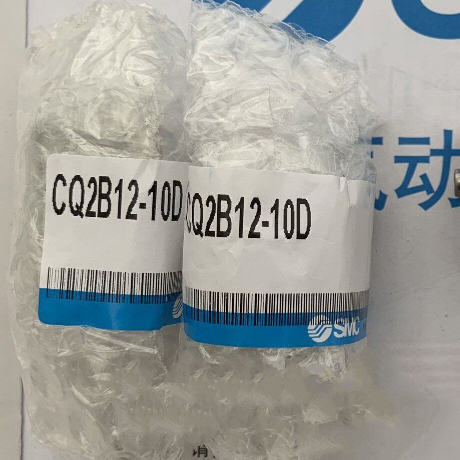 new 1PC SMC CQ2B12-10D Cylinder CQ2B1210D - SMC