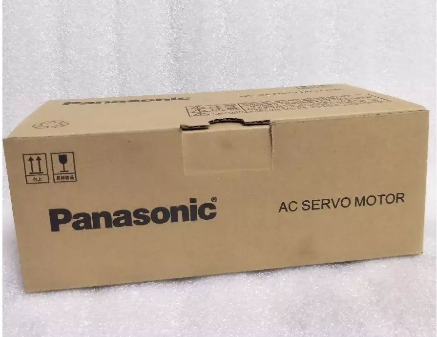 new One  Panasonic MSM022P1E AC Servo Motor In Box ping