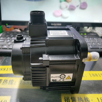 new 1PC Yaskawa SGMGV-75ADC61 Servo Motor In Box ping - YASKAWA