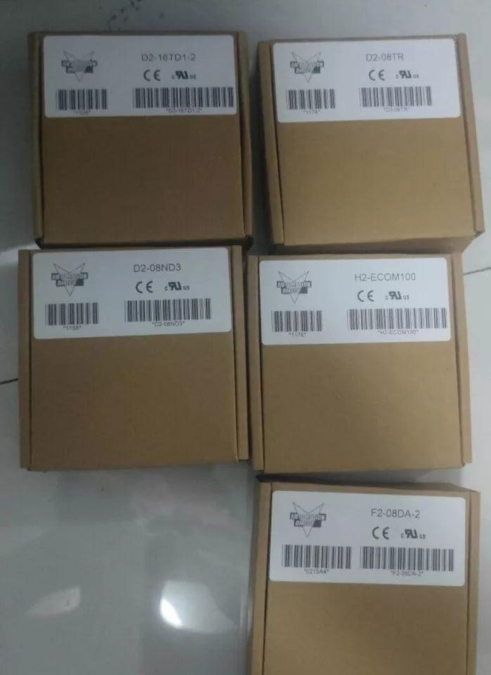 new 1PC  Koyo D2-16TD1-2 PLC Module D216TD12