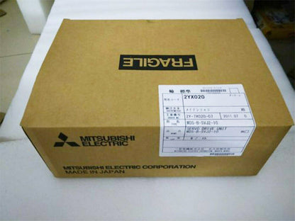 new 1PC Mitsubishi MDS-B-SVJ2-10 SERVO DRIVE MDSBSVJ210 In Box - MITSUBISHI