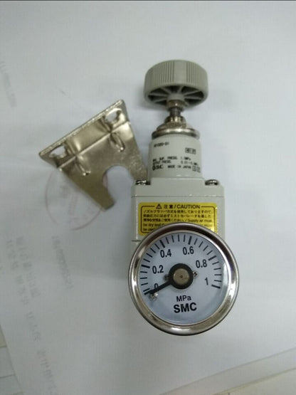 new 1PC SMC IR1020-01 Pressure Regulating Valve IR102001 - SMC