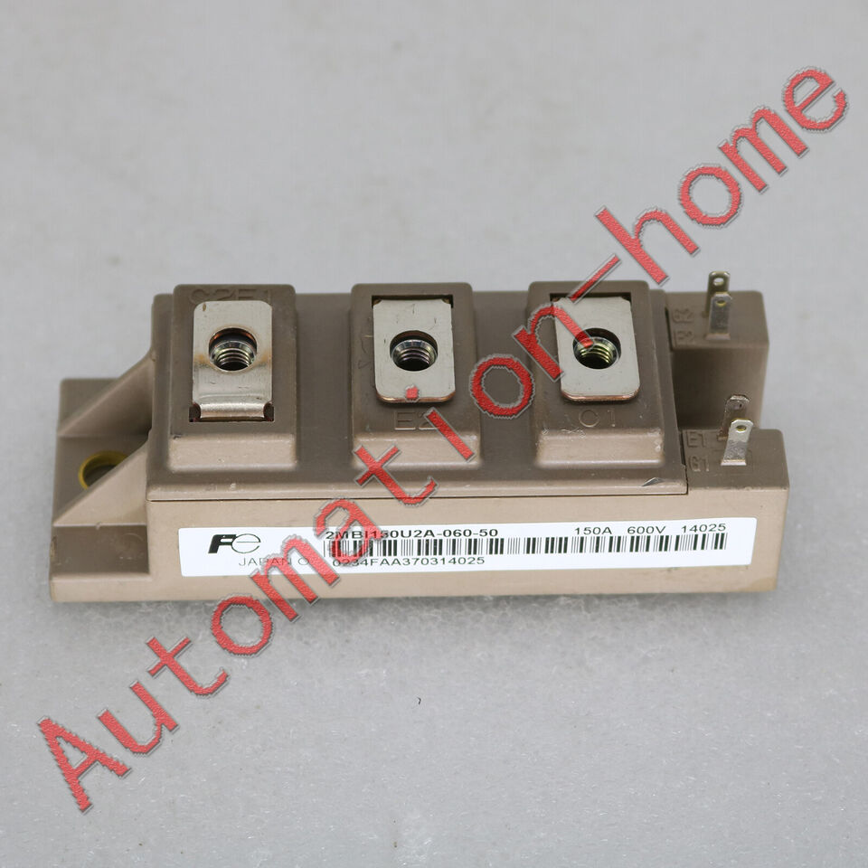 2MBI150U2A-060-50 Module - FUJI