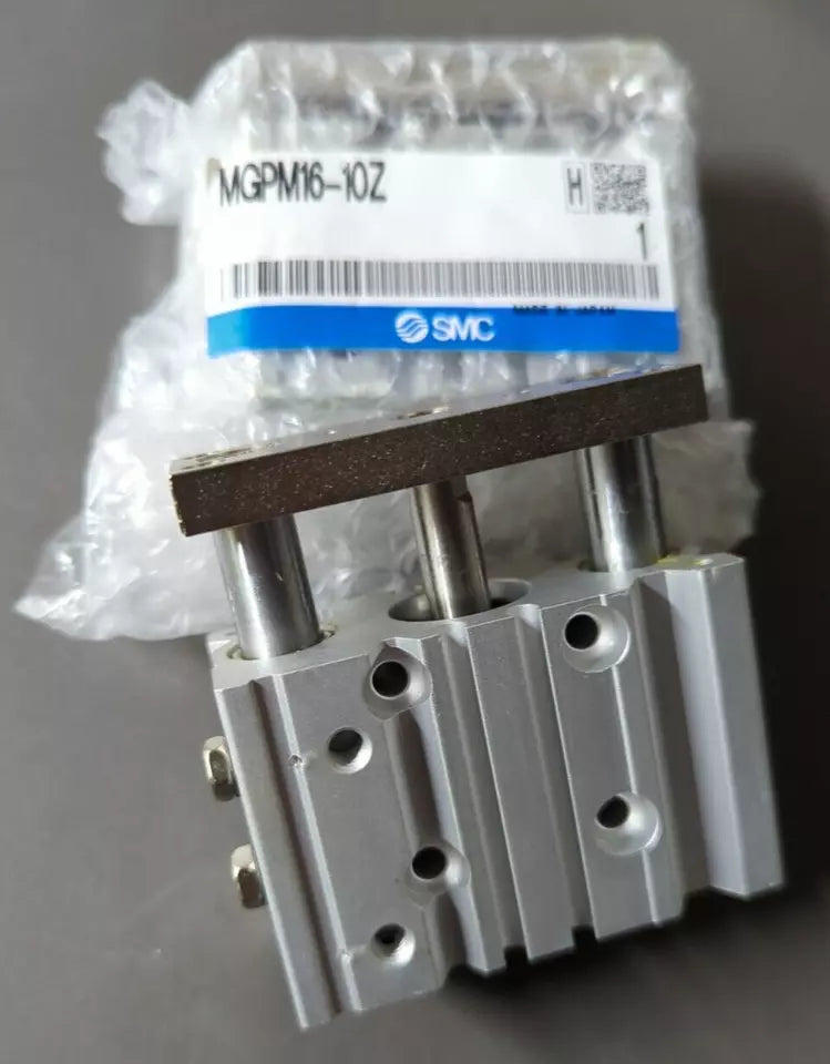 SMC MGPM16-10Z Cylinder 1PC - SMC