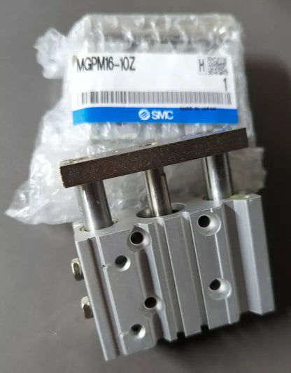 SMC MGPM16-10Z Cylinder 1PC - SMC