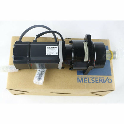 new One Mitsubishi HC-KFS43G1 HCKFS43G1 Servo Motor ping - MITSUBISHI