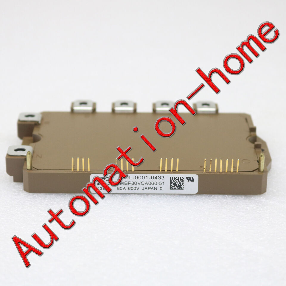 6MBP80VCA060-51 - FUJI