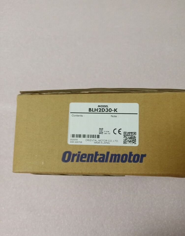 new One Vexta Oriental BLH2D30-K BLH2D30K Motor Driver ping - ONE VEXTA ORIENTAL