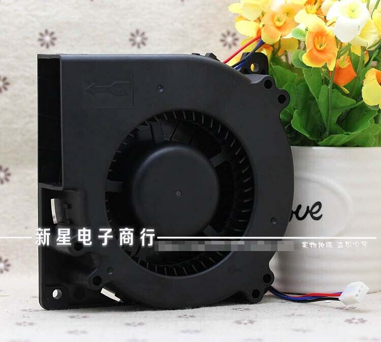 new 1PC turbo blower fan BFB1224M 24V 0.45A 12CM 12032 - INNOVATIVE SOLUTIONS