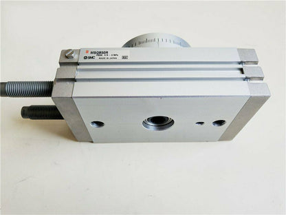 new 1PC SMC MSQB50R Rotary Cylinder MSQB-50R - SMC